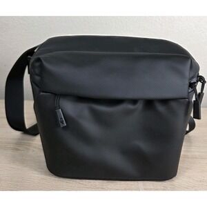 DJI Camera Sling Bag Black Padded Crossbody Drone Bag Photography Gear Case
